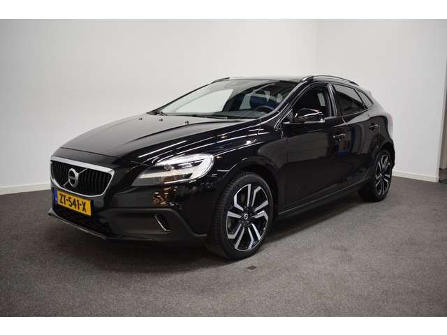 Volvo V40 2019 Benzine