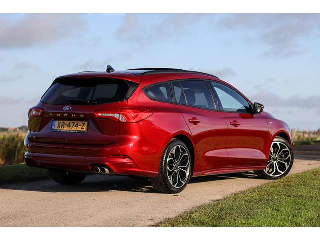 Ford Focus 2