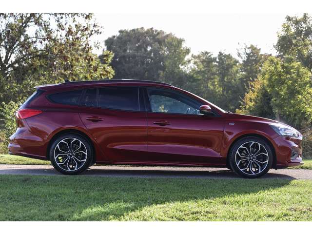 Ford Focus 3