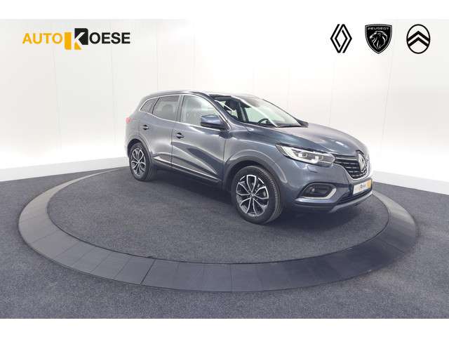 Renault Kadjar 2019 Benzine