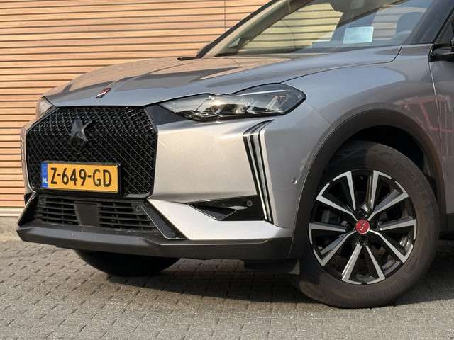 DS DS 3 2