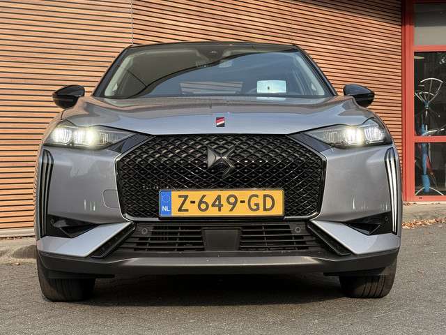 DS DS 3 3