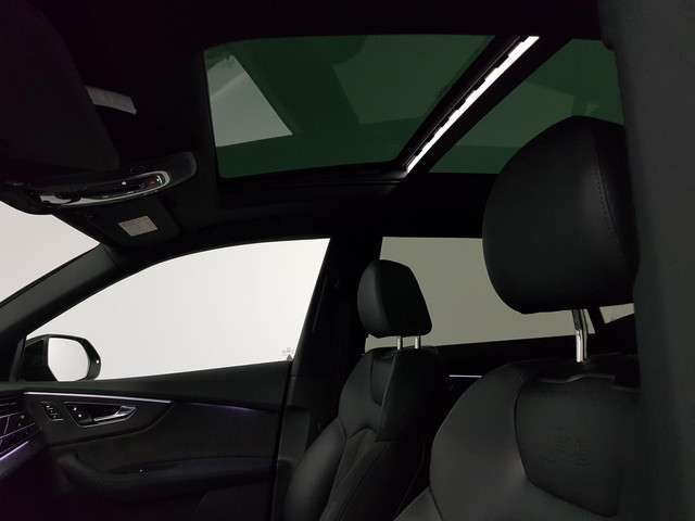 Audi Q8 2021 Benzine
