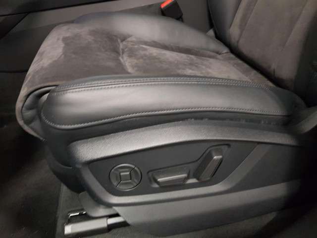 Audi Q8 2021 Benzine