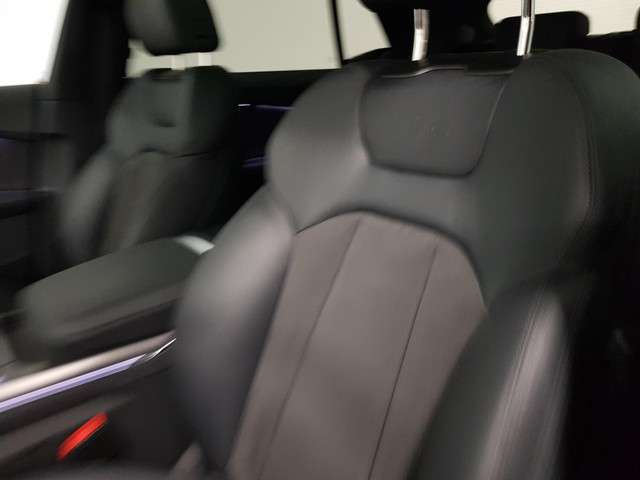 Audi Q8 2021 Benzine