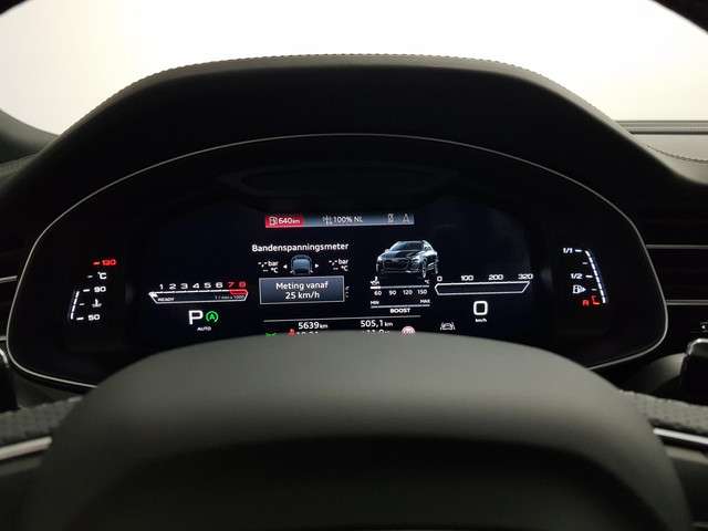 Audi Q8 2021 Benzine