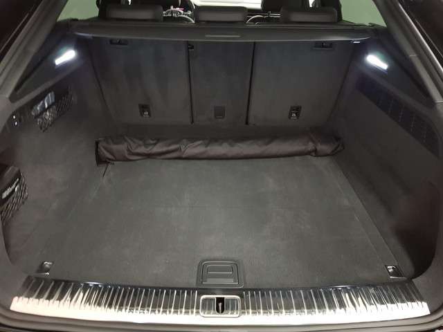 Audi Q8 2021 Benzine