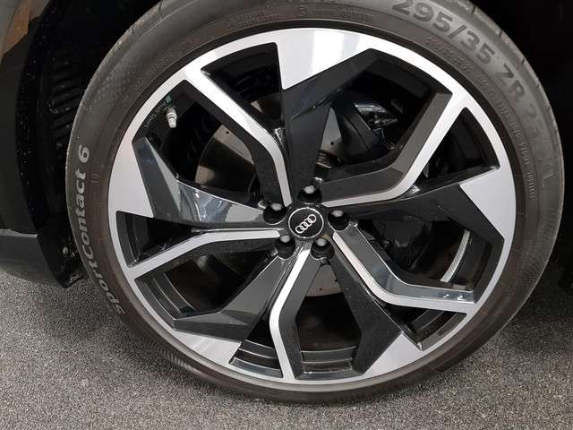 Audi Q8 2021 Benzine