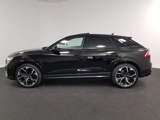 Audi Q8 2021 Benzine