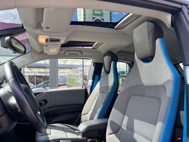 BMW i3 2