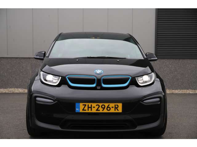 BMW i3 3
