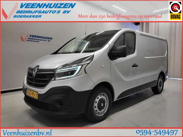 Renault Trafic 2020 Diesel