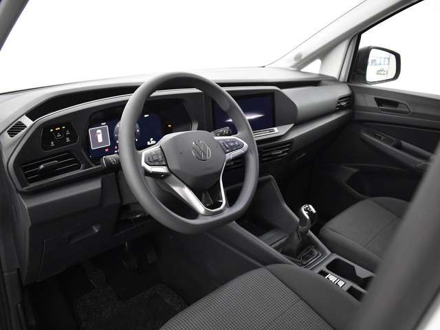 Volkswagen Caddy 2024 Diesel