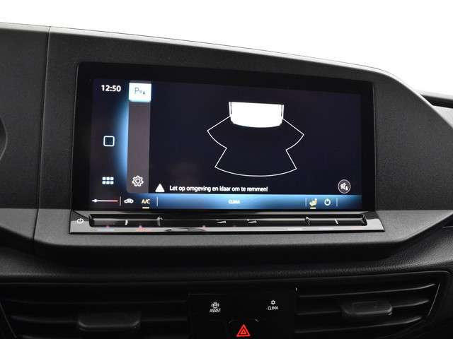 Volkswagen Caddy 2024 Diesel
