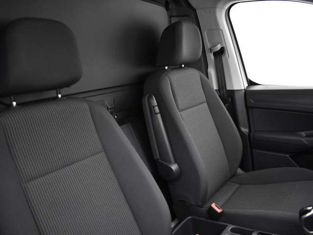 Volkswagen Caddy 2024 Diesel