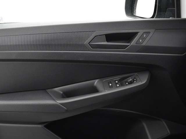 Volkswagen Caddy 2024 Diesel