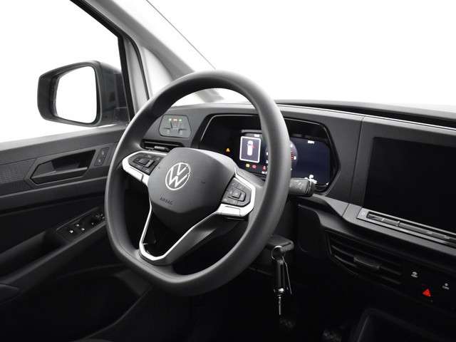Volkswagen Caddy 2024 Diesel