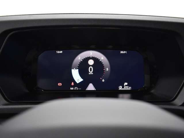 Volkswagen Caddy 2024 Diesel