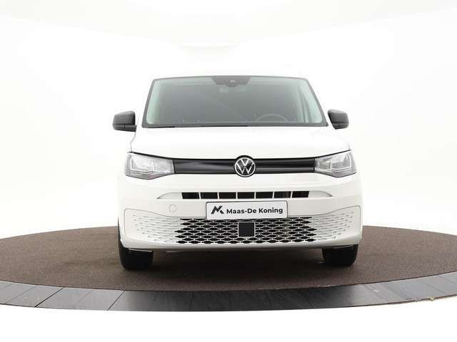 Volkswagen Caddy 2024 Diesel