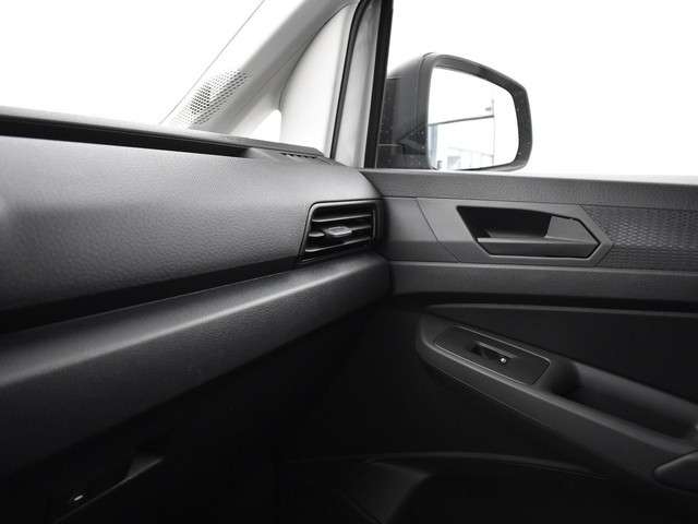 Volkswagen Caddy 2024 Diesel
