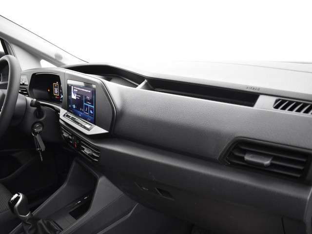 Volkswagen Caddy 2024 Diesel