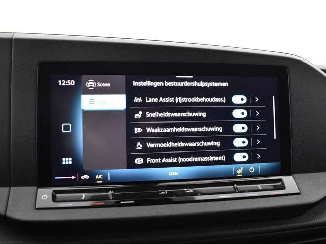 Volkswagen Caddy 2024 Diesel