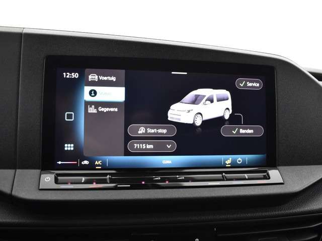 Volkswagen Caddy 2024 Diesel