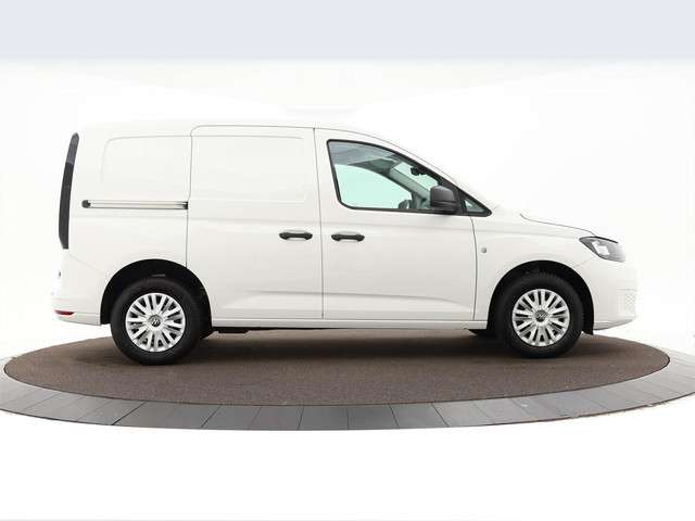 Volkswagen Caddy 2024 Diesel