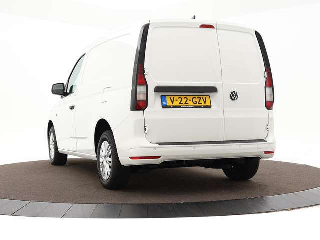 Volkswagen Caddy 2024 Diesel