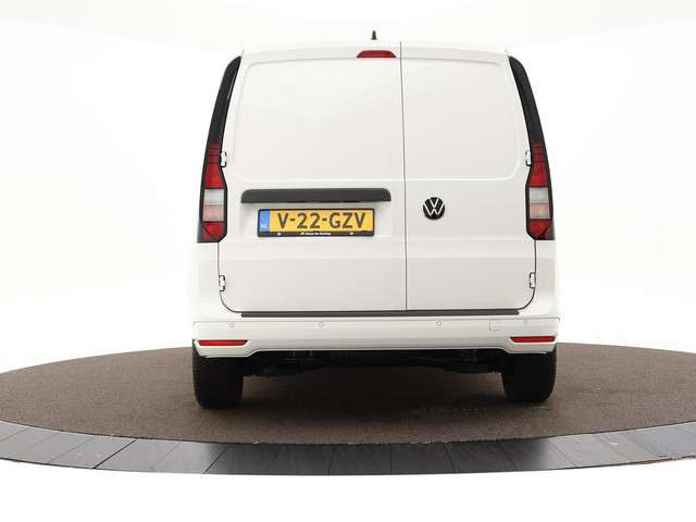 Volkswagen Caddy 2024 Diesel