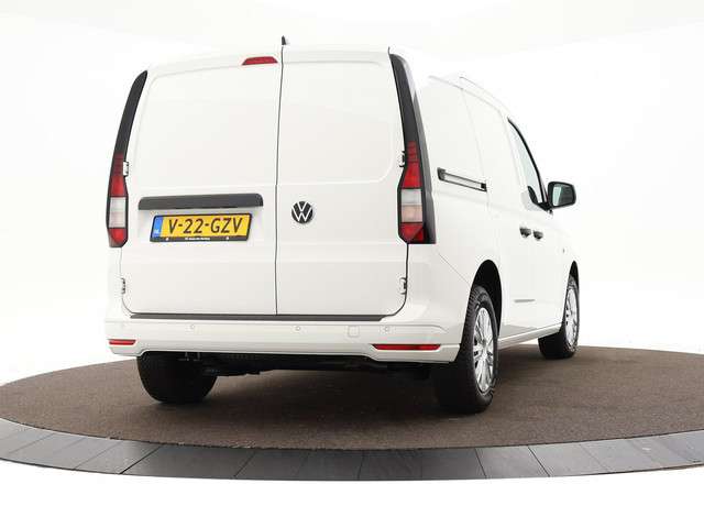 Volkswagen Caddy 2024 Diesel