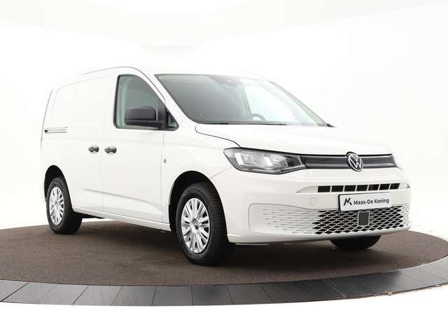 Volkswagen Caddy 2024 Diesel