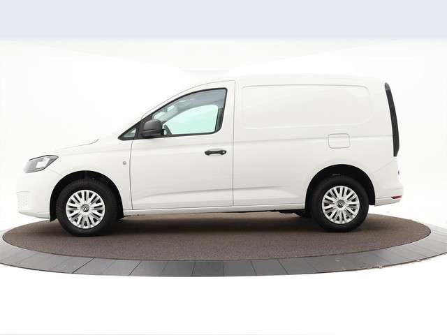Volkswagen Caddy 2024 Diesel