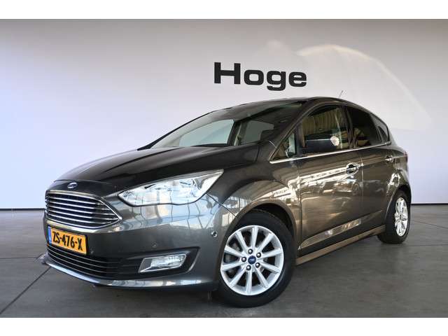 Ford C-Max 2016 Benzine