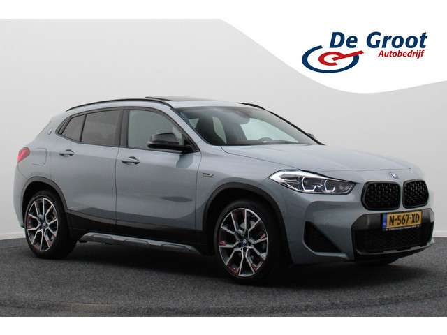 BMW X2 2022 Hybride