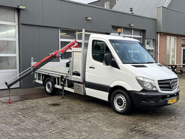 Mercedes-Benz Sprinter 2017 Diesel