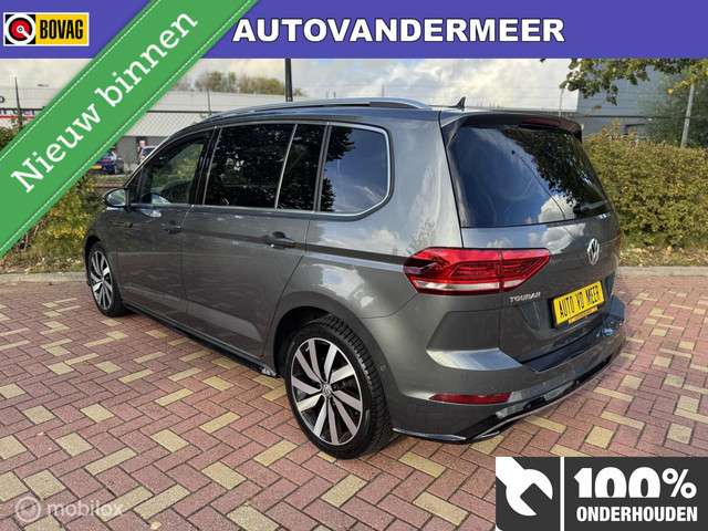 Volkswagen Touran 2