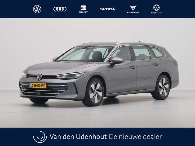 Volkswagen Passat 2024 Benzine