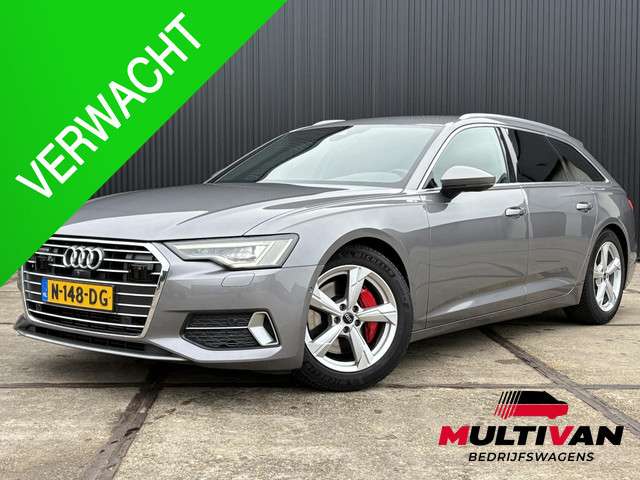 Audi A6 2019 Diesel