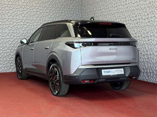 Peugeot 5008 2