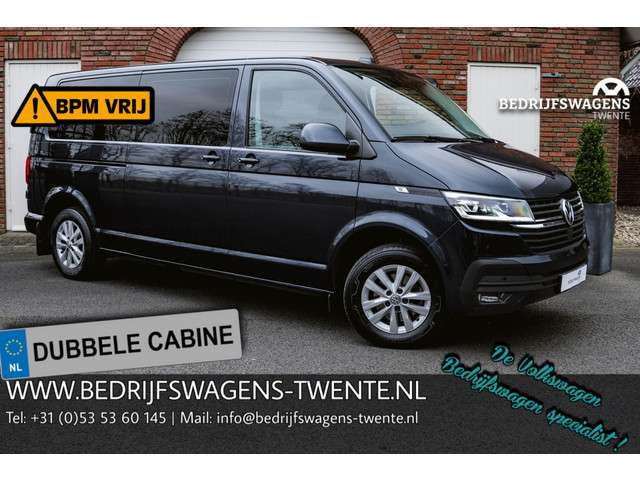 Volkswagen Transporter 2022 Diesel