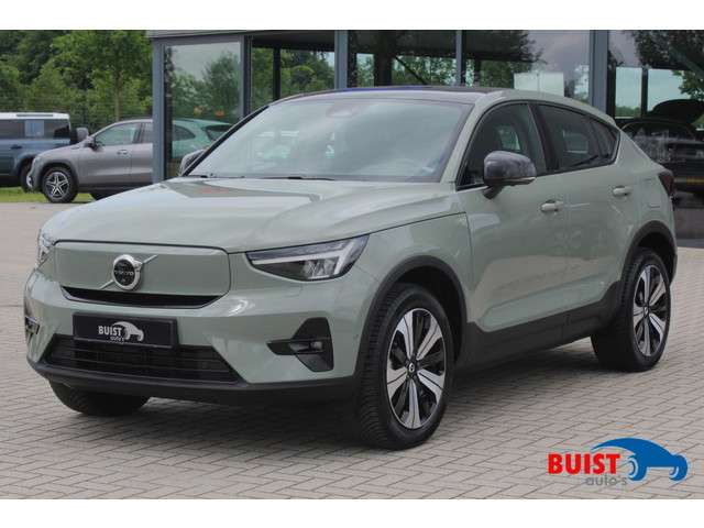 Volvo C40 recharge twin ultimate 78 kwh 25365km! vol! 1e eig.! foto 7