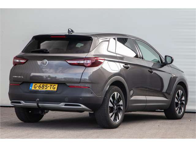 Opel Grandland X 2