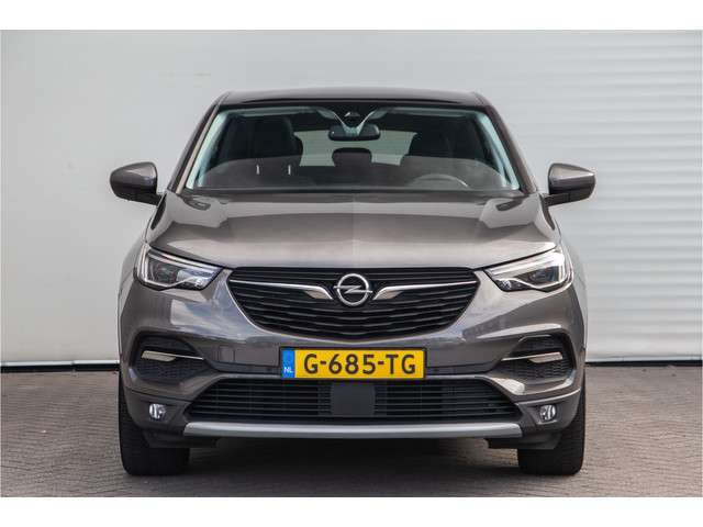 Opel Grandland X 3