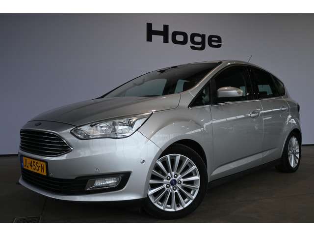 Ford C-Max 2016 Benzine