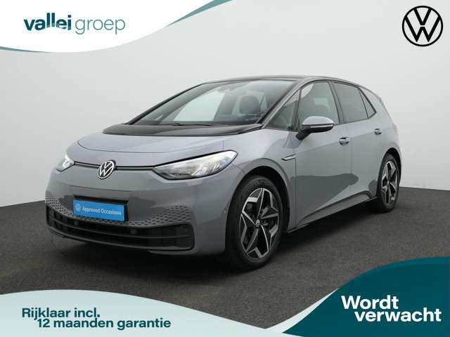 Volkswagen ID.3 2023 Elektrisch