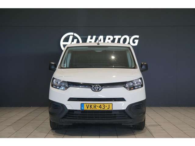 Toyota pro-ace 2021 Diesel