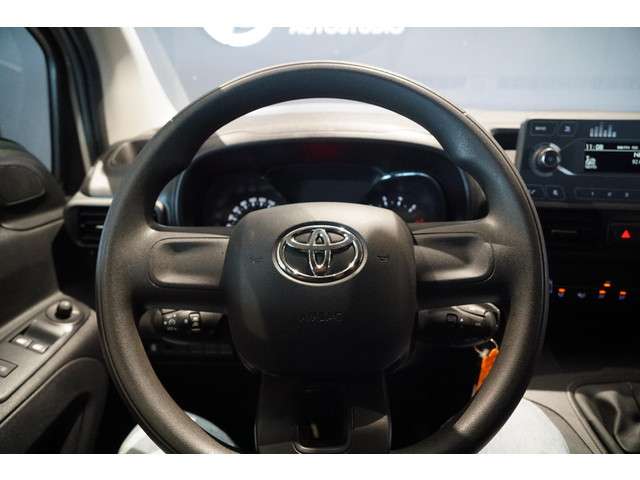 Toyota pro-ace 2021 Diesel