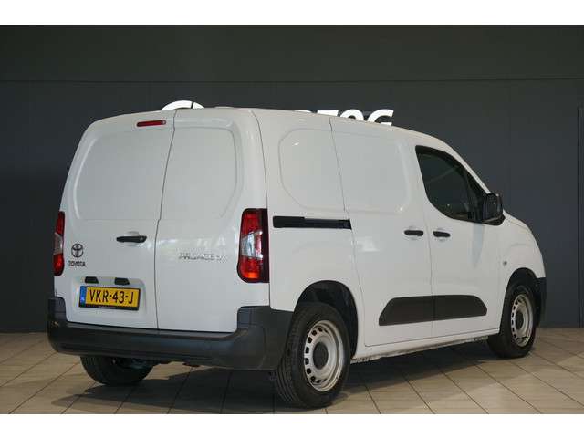 Toyota pro-ace 2021 Diesel