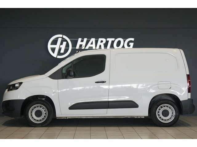 Toyota pro-ace 2021 Diesel